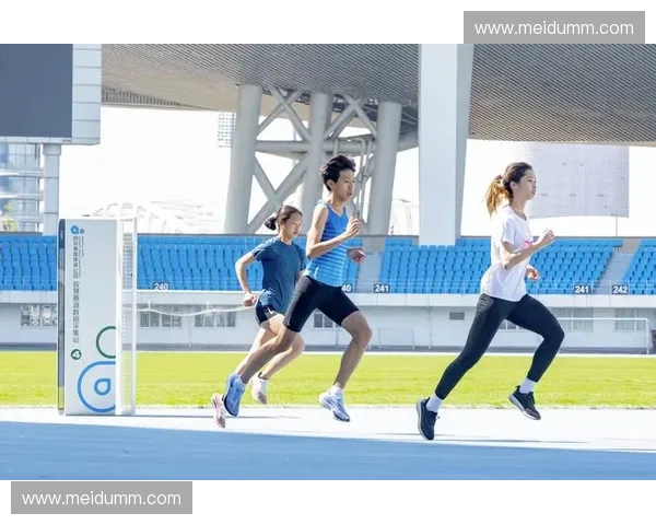 体育渗透率视角下全民健康与产业发展的新路径探索实践模式研究