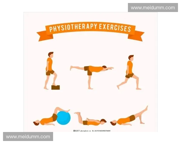 运动康复：科学方法助力身体恢复与运动表现提升