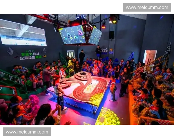 打造沉浸式体育视频平台引领赛事内容传播新体验升级全场景互动化