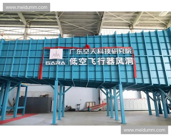 风洞飞行技术探索与未来航空创新发展研究